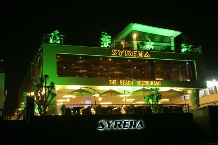 Syrena - Đà Nẵng